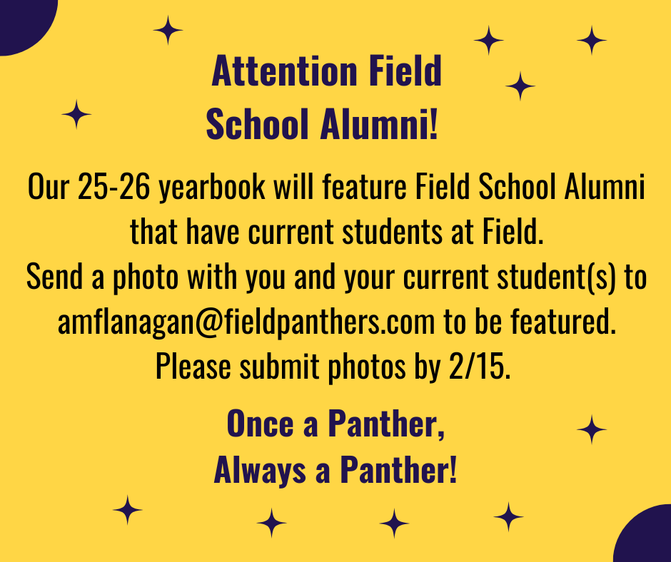 Field School Alumni 