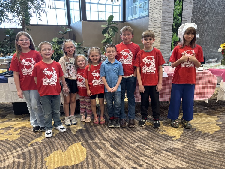 cooking for the homeless