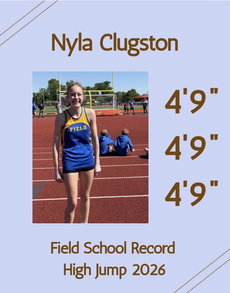 track school record