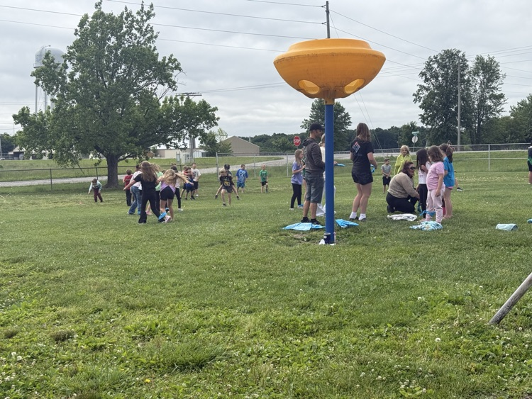 Field Day