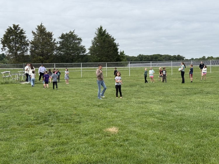 Field Day