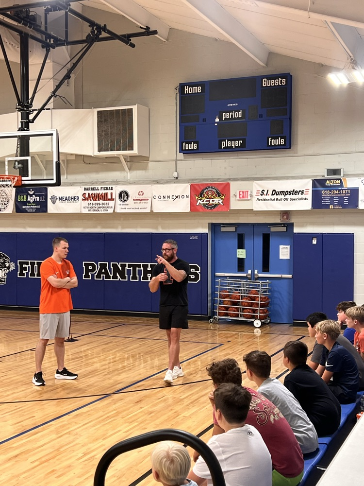 🏀