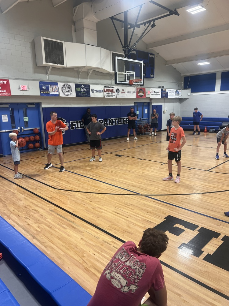 🏀