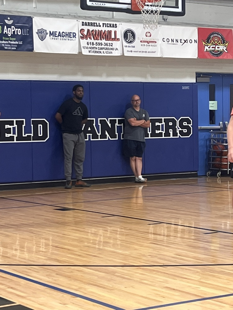 🏀