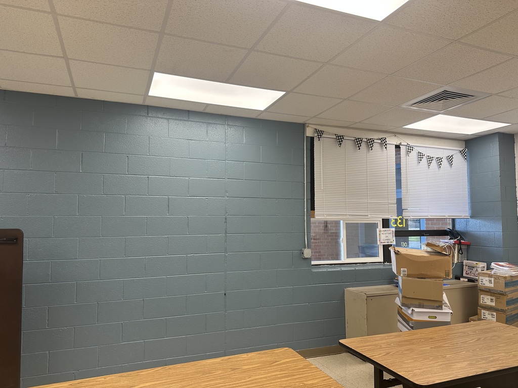 Legere's Room