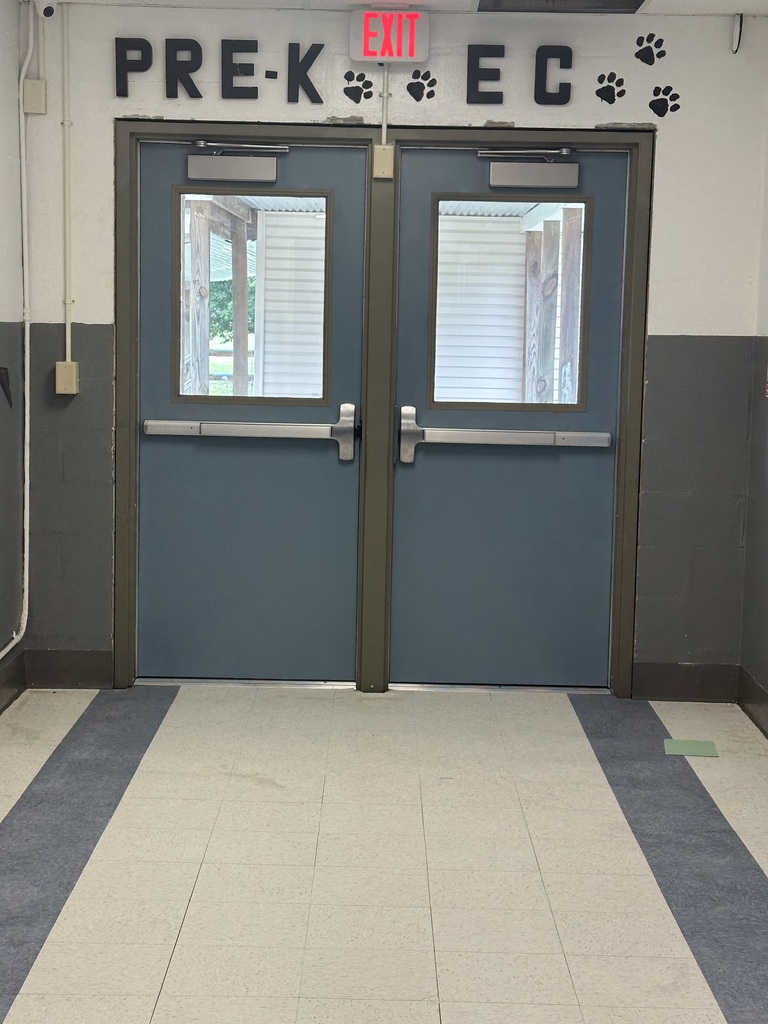 West Doors