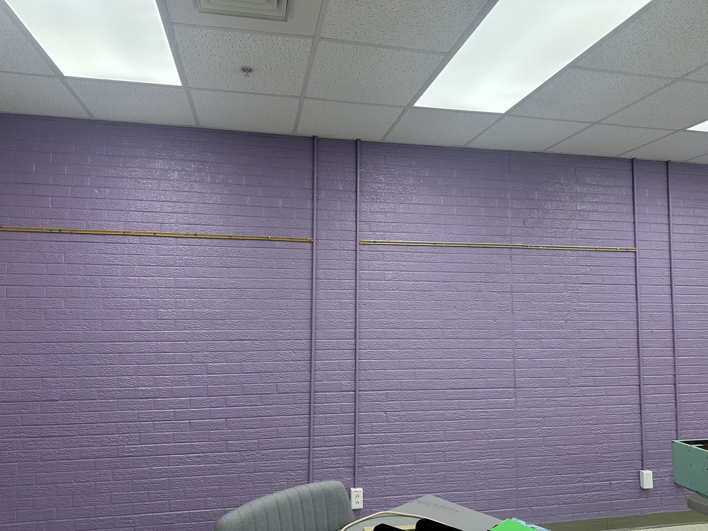 M. Hendrix's Room