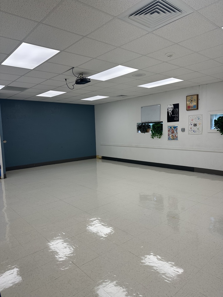 Hulbert's Room