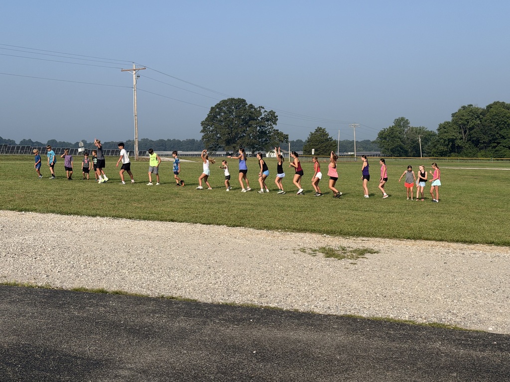Cross Country