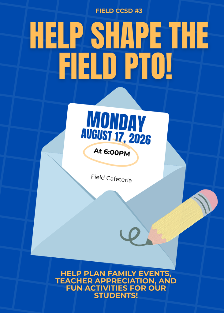PTO Meeting 8/17 6:00PM