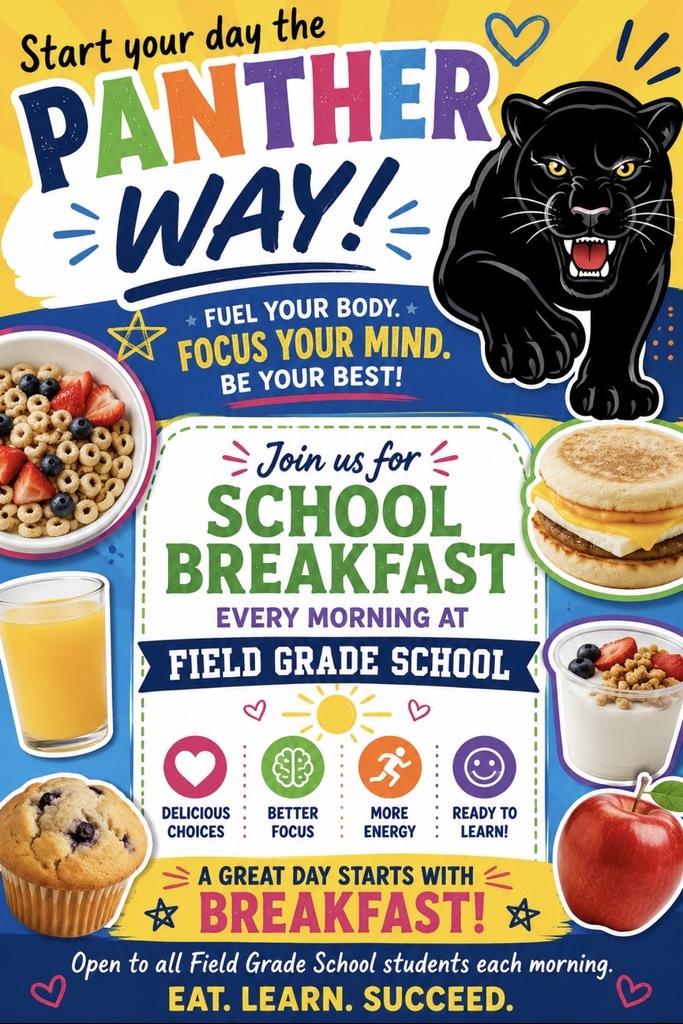Breakfast Flyer