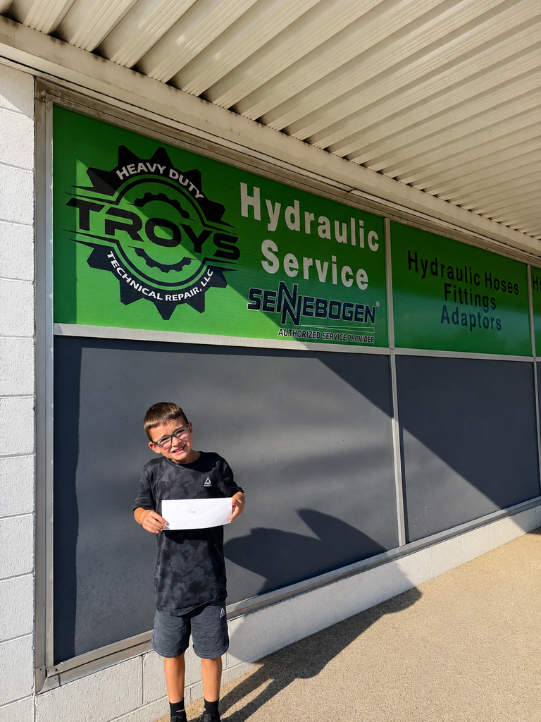 TROYS Hydraulic Service, LLC