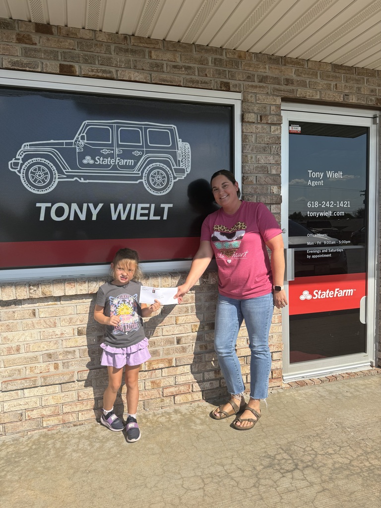 Tony Wielt State Farm