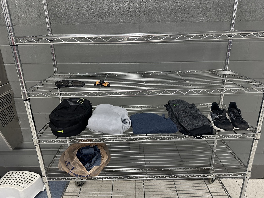 Lost & Found 9/11/26