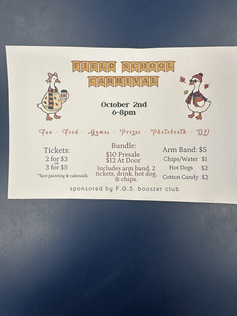 Carnival Pricing