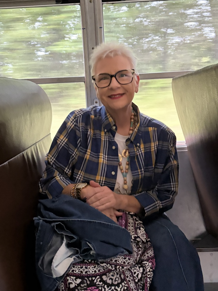the Amazing Mrs. Miller