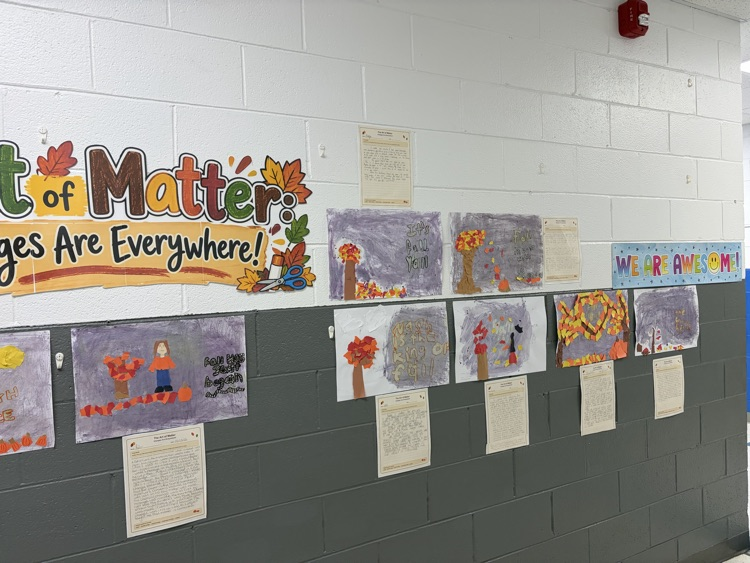 The Art of Matter