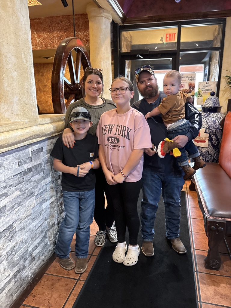Krumwiede Family