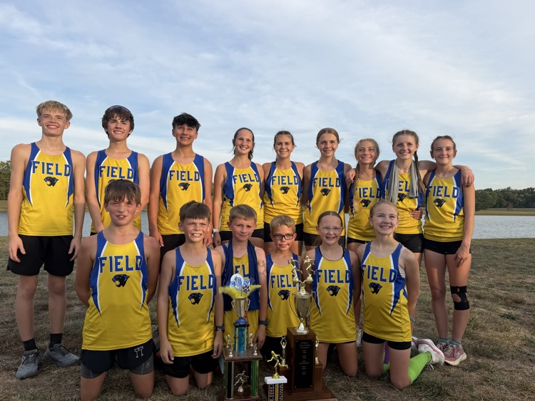 Varsity Team