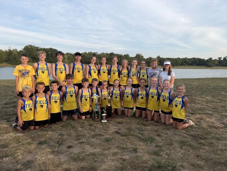 XC Team