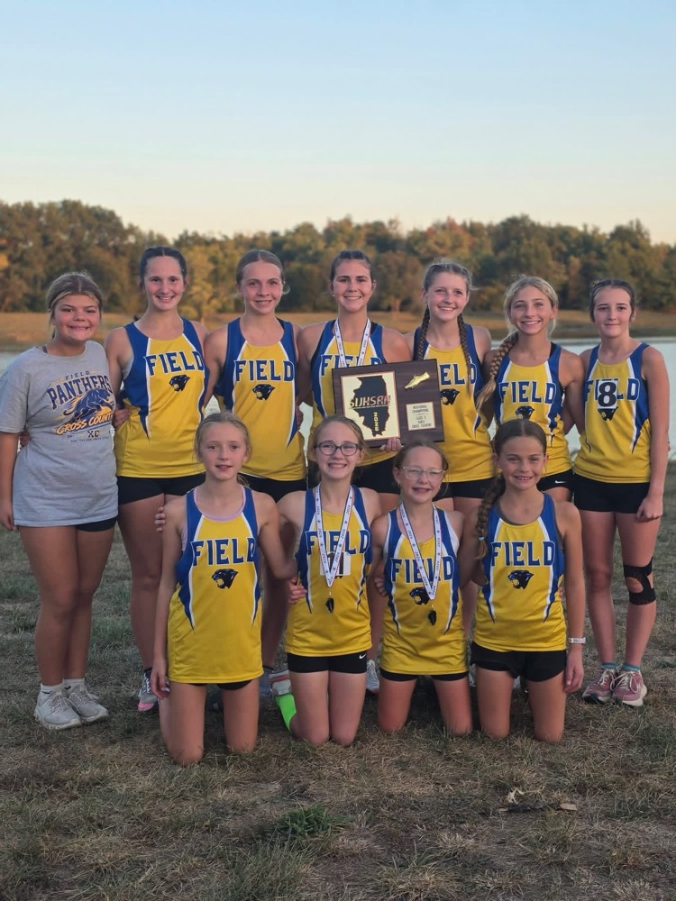 varsity girls 