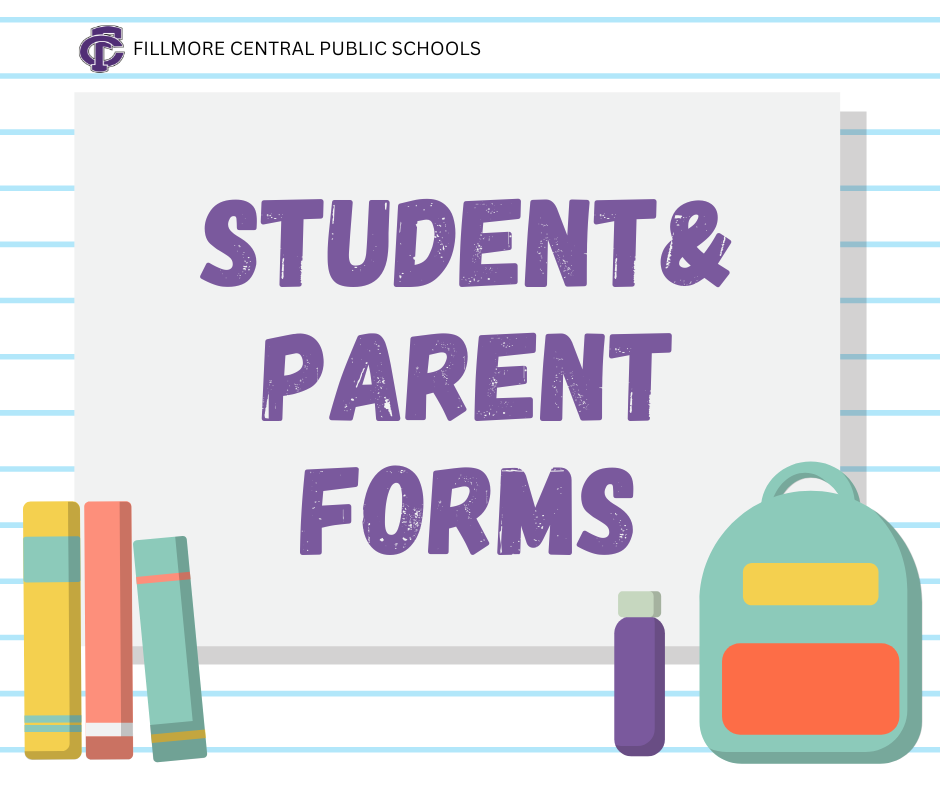 FinalForms - Student & Parent Forms