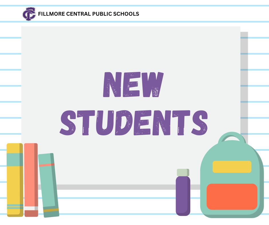 New Students
