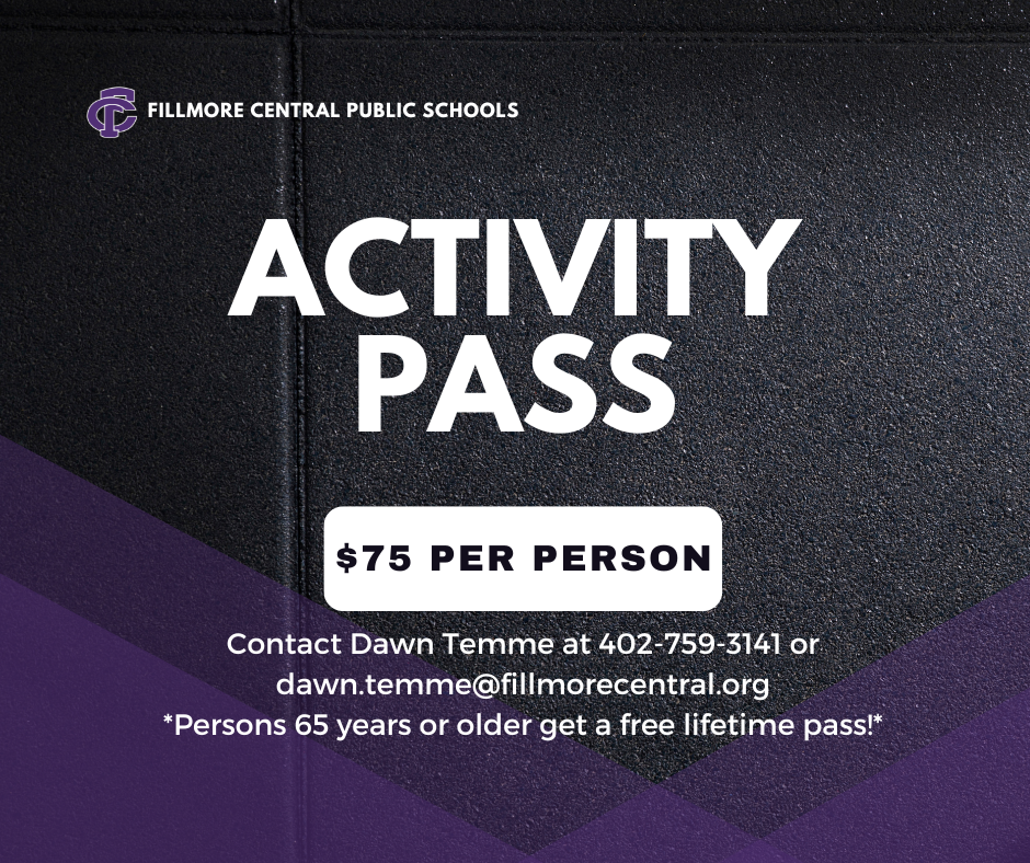 Activity Pass
