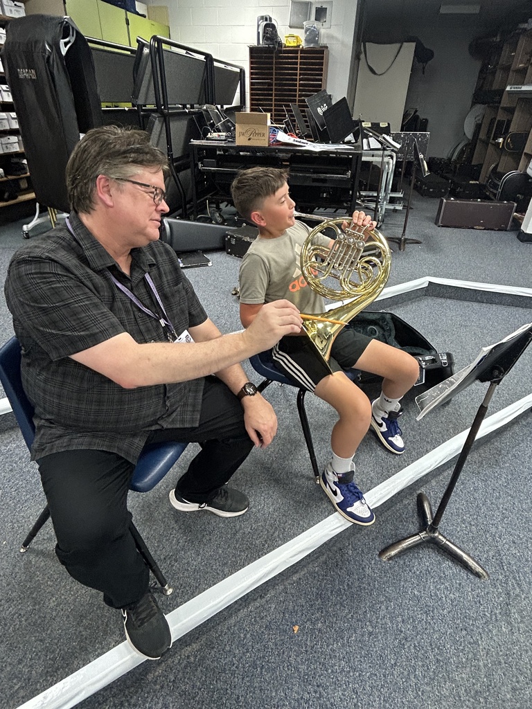 band