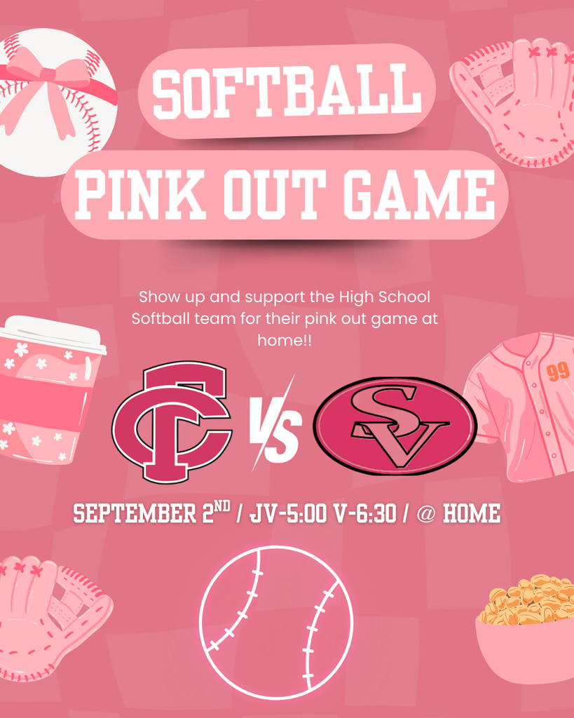 sb pink out