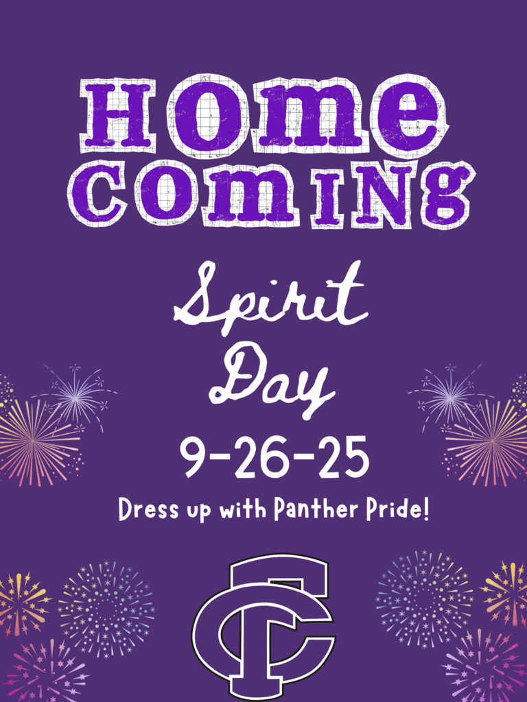 spirit day