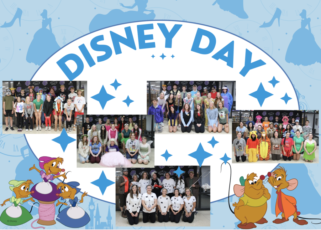 disney day