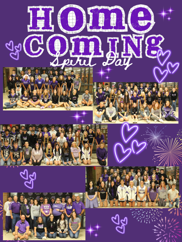 Spirit day