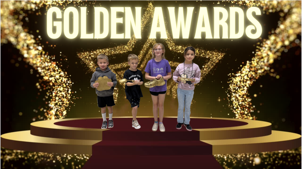 golden awards