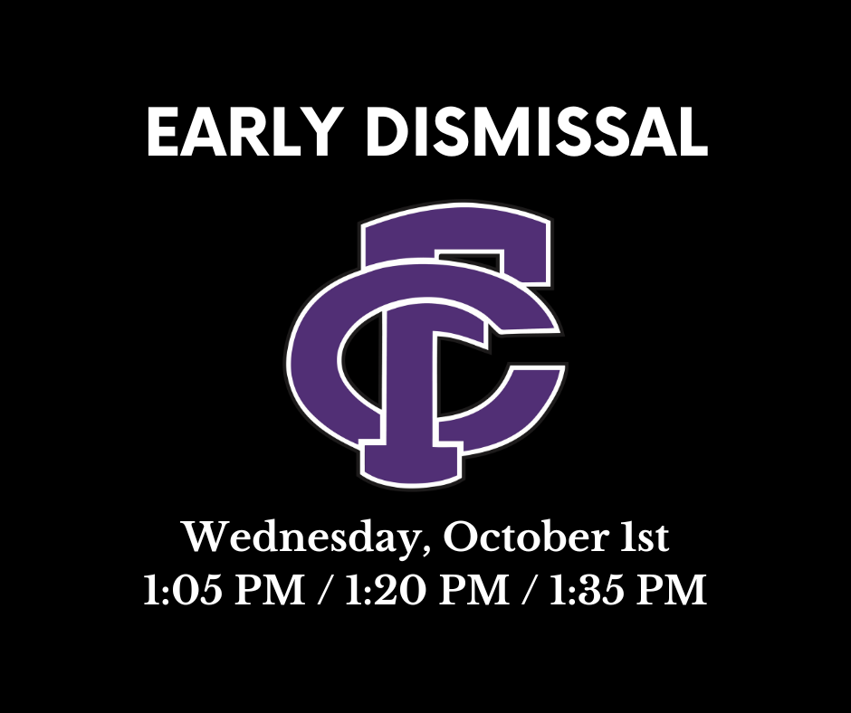 Early Dismissal