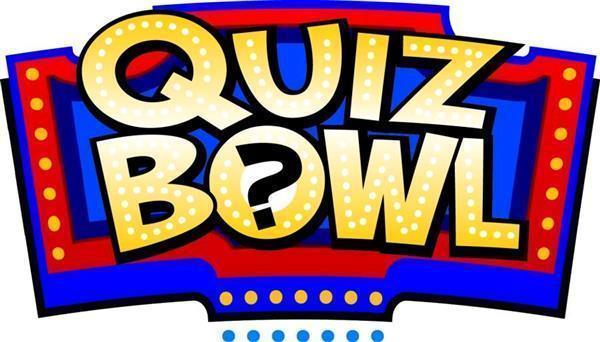 quiz bowl