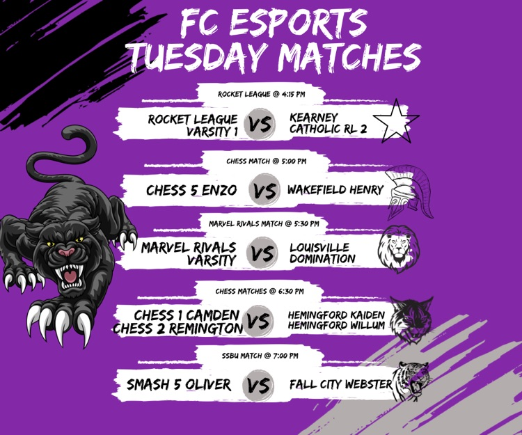 esports