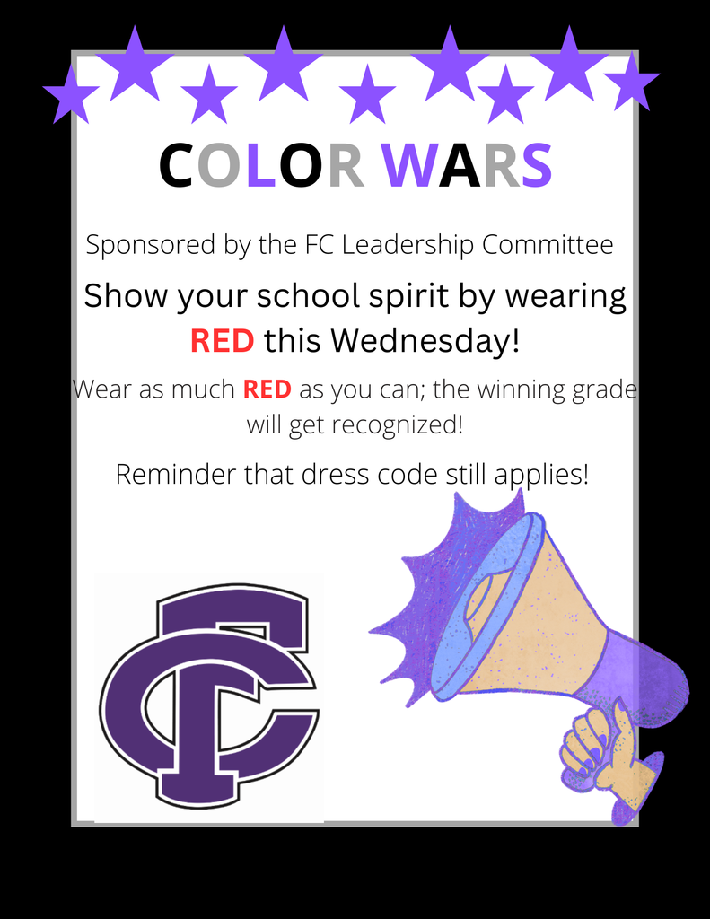 color wars
