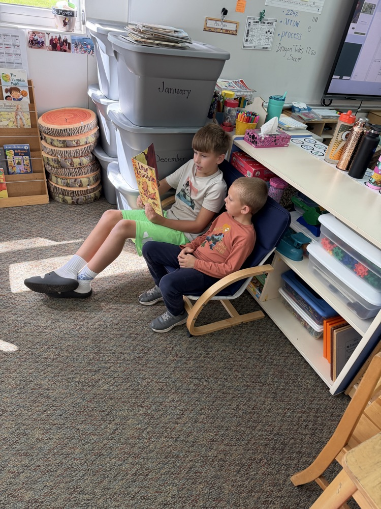 kindergarten