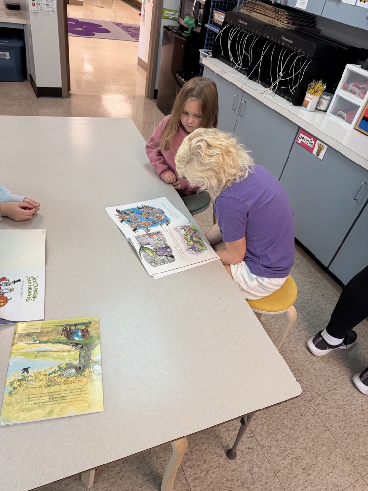 kindergarten