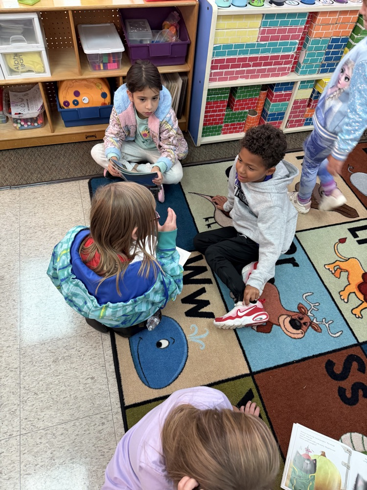 kindergarten