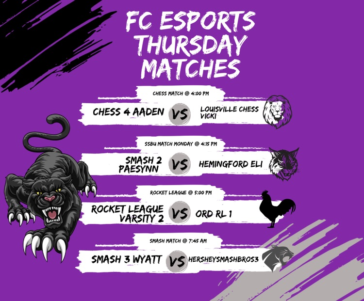 esports