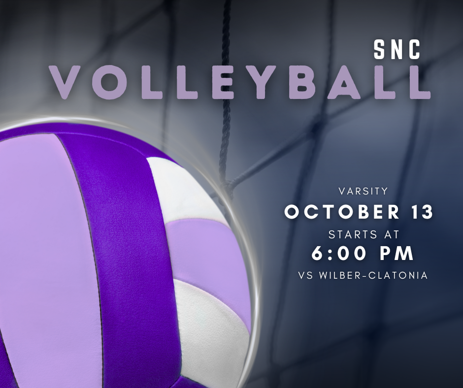 snc volleyball