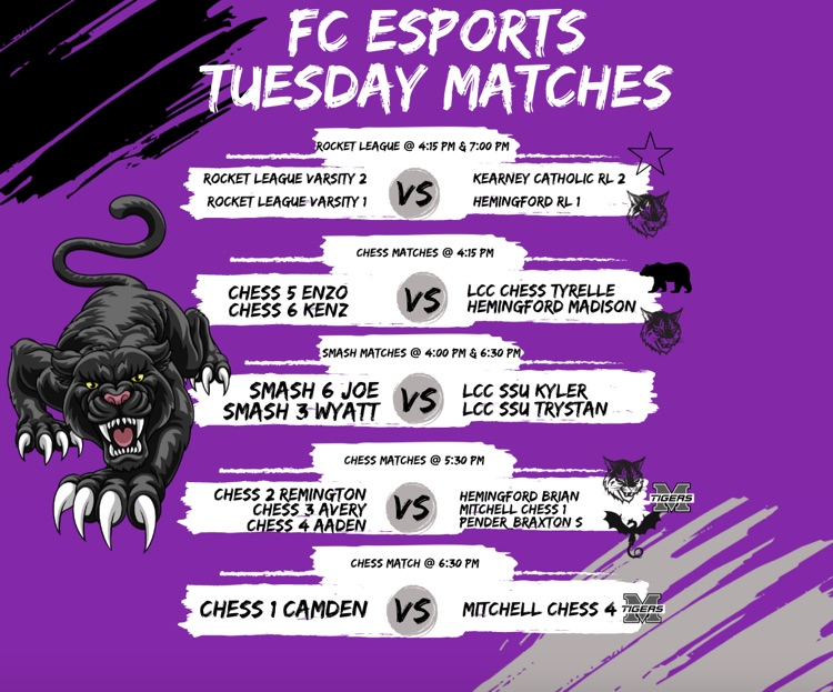 esports