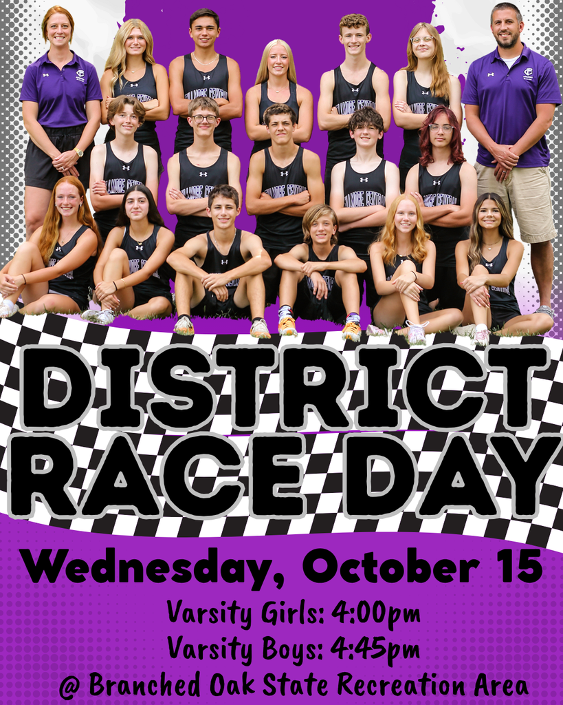 district cross country