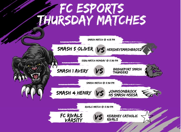esports