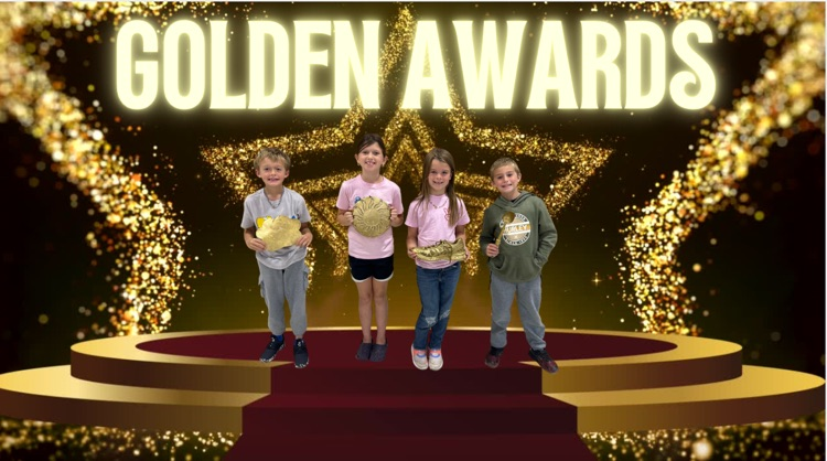 golden awards