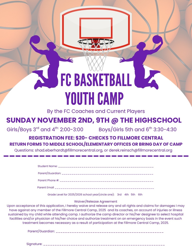 youth basketball camp