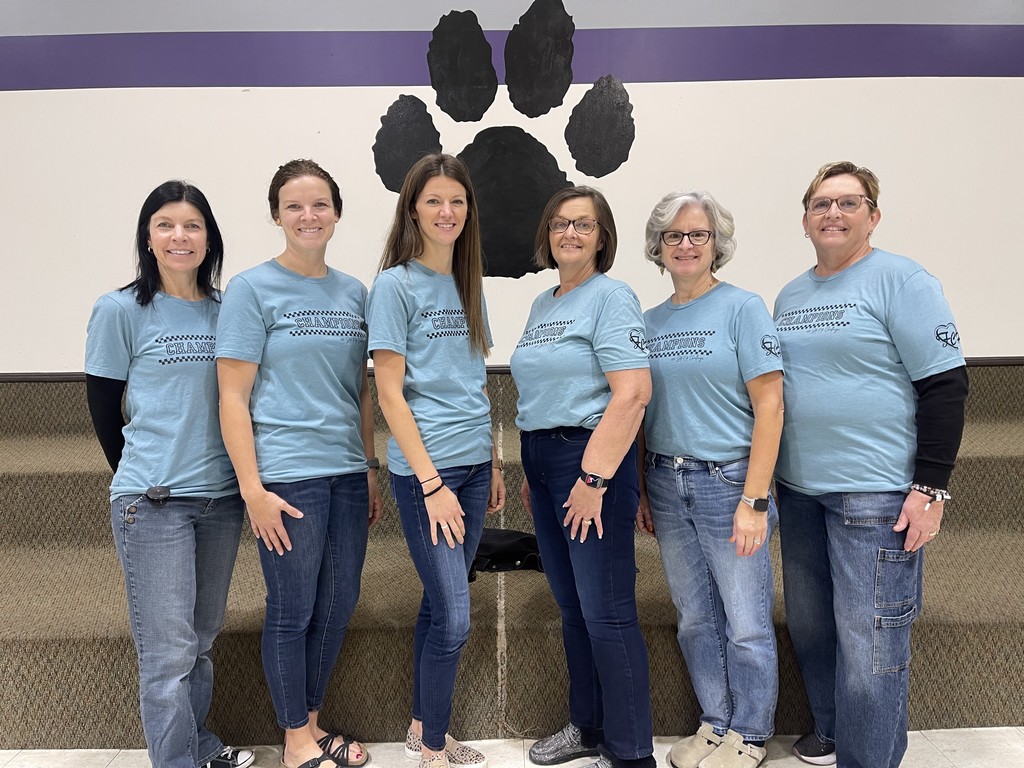 elementary step it up