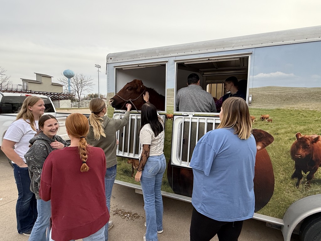 UNL Mobile Beef Lab
